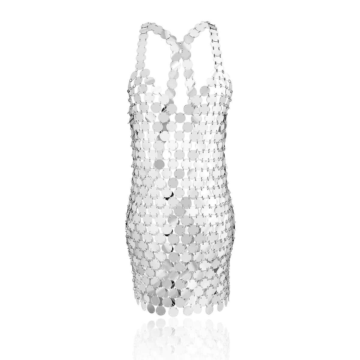 'Grega' Dress - - DYAVOR®