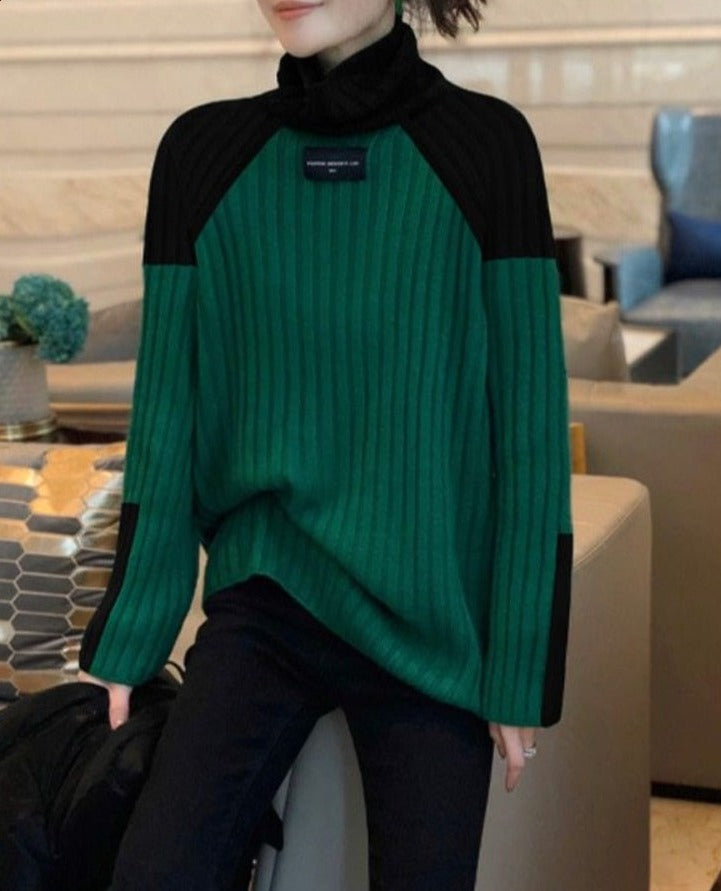 'Waela' Sweater - - DYAVOR®