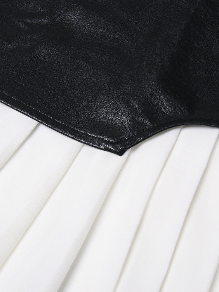 'Crista' Skirt - - DYAVOR®