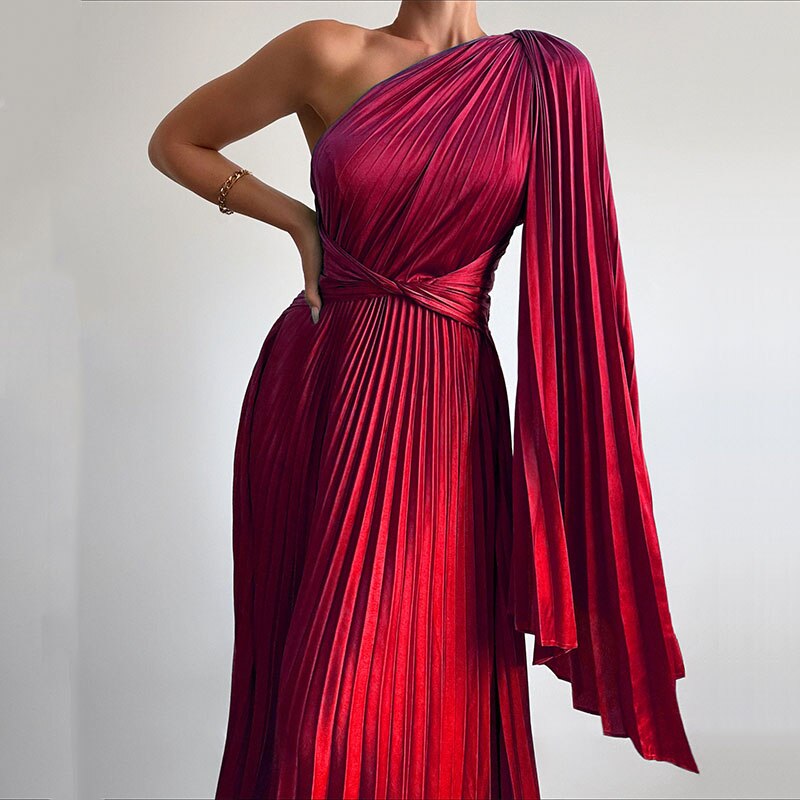 'Akilla' Dress - - DYAVOR®