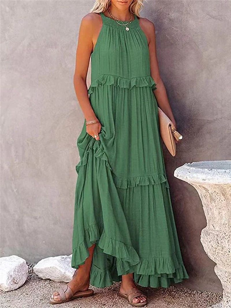 'Epheria' Dress - - DYAVOR®