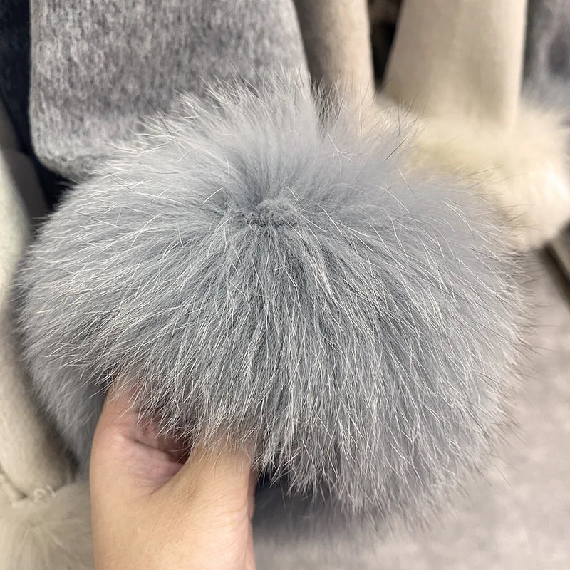 'Banara' Coat -  - DYAVOR®