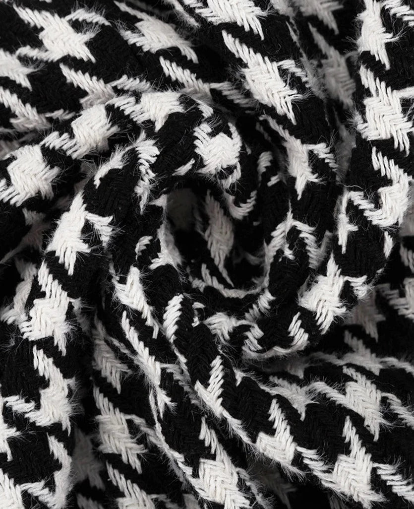 'Whitney' Coat - - DYAVOR®