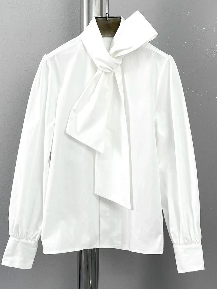 'Waleriya' Shirt - - DYAVOR®