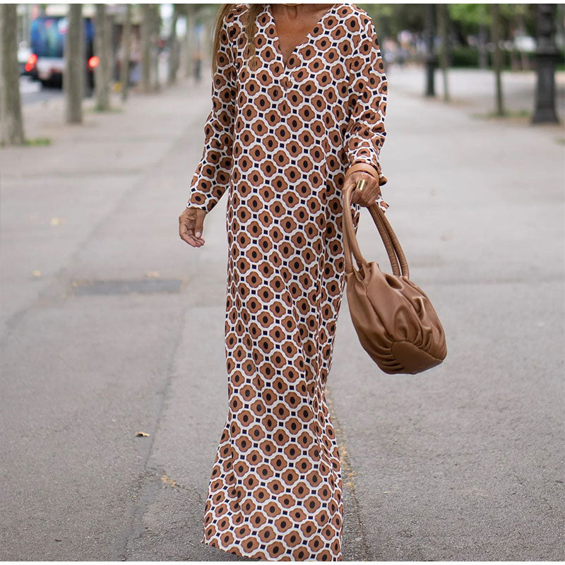 'Daniela' Dress - - DYAVOR®