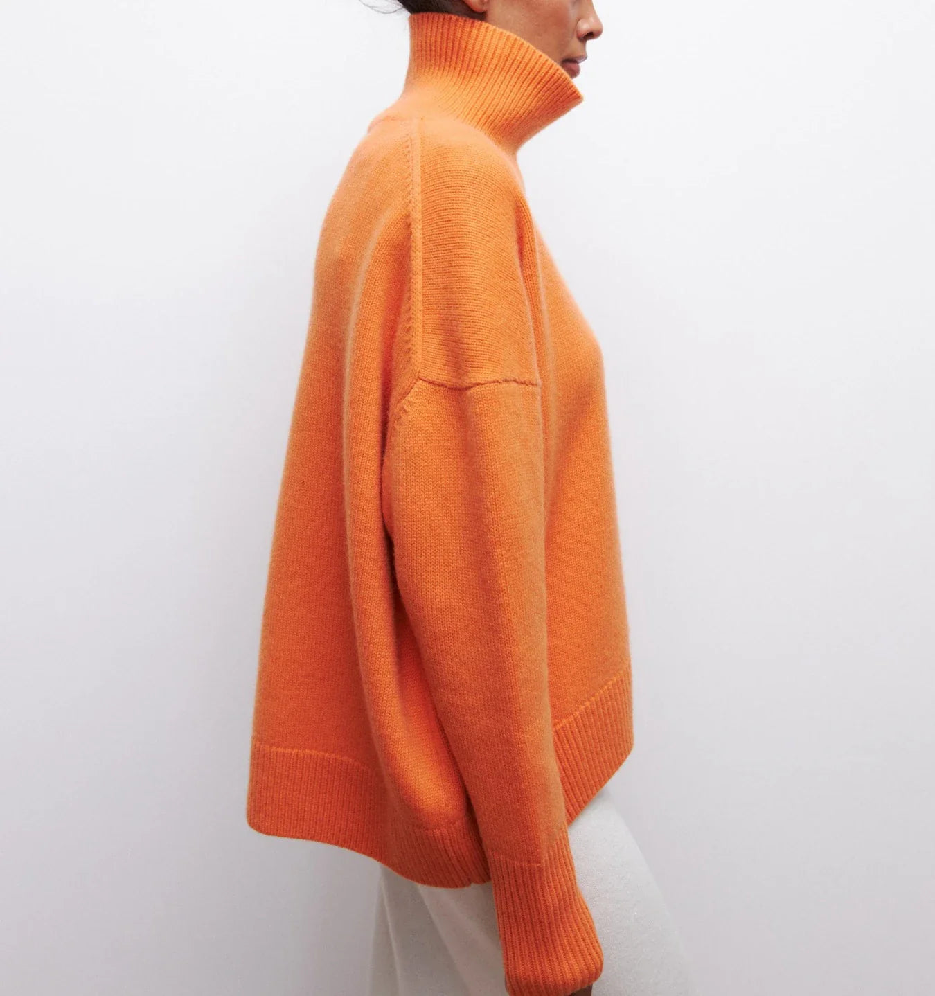 'Nortina' Sweater - - DYAVOR®