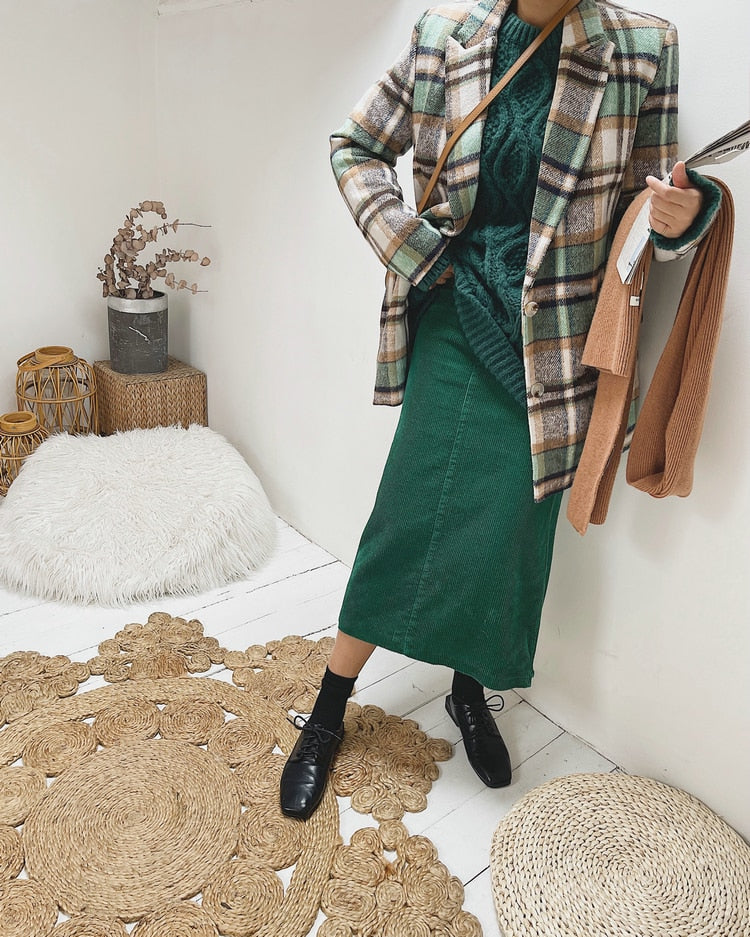 'Raviza' Blazers - - DYAVOR®