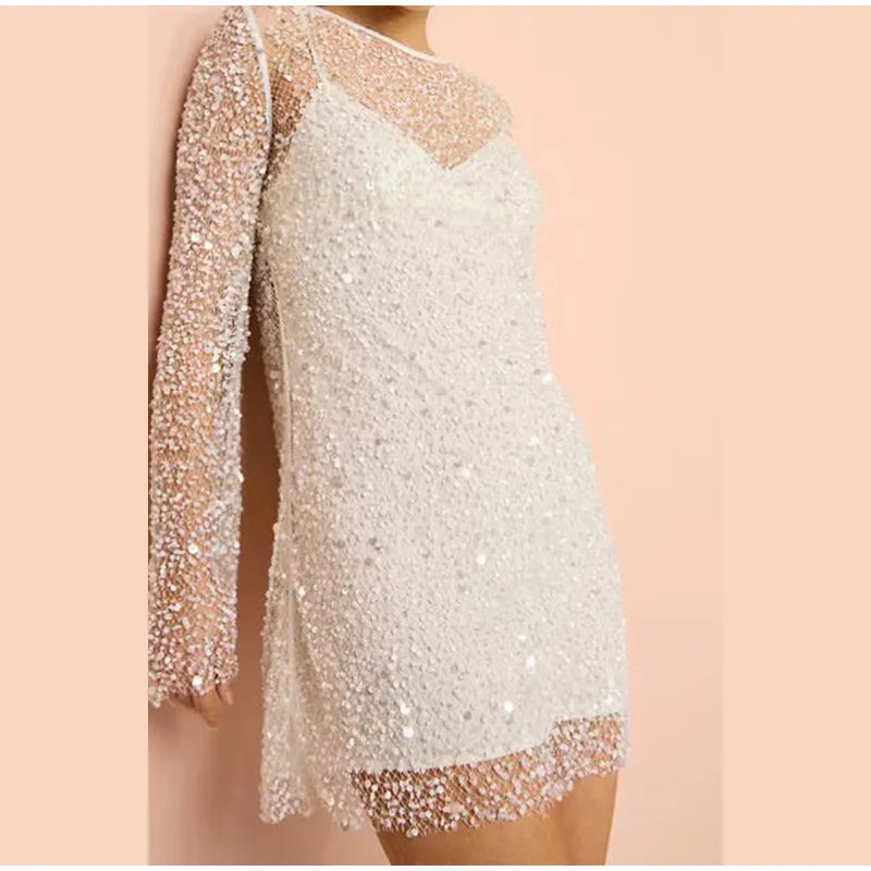 'Shinta' Dress - - DYAVOR®