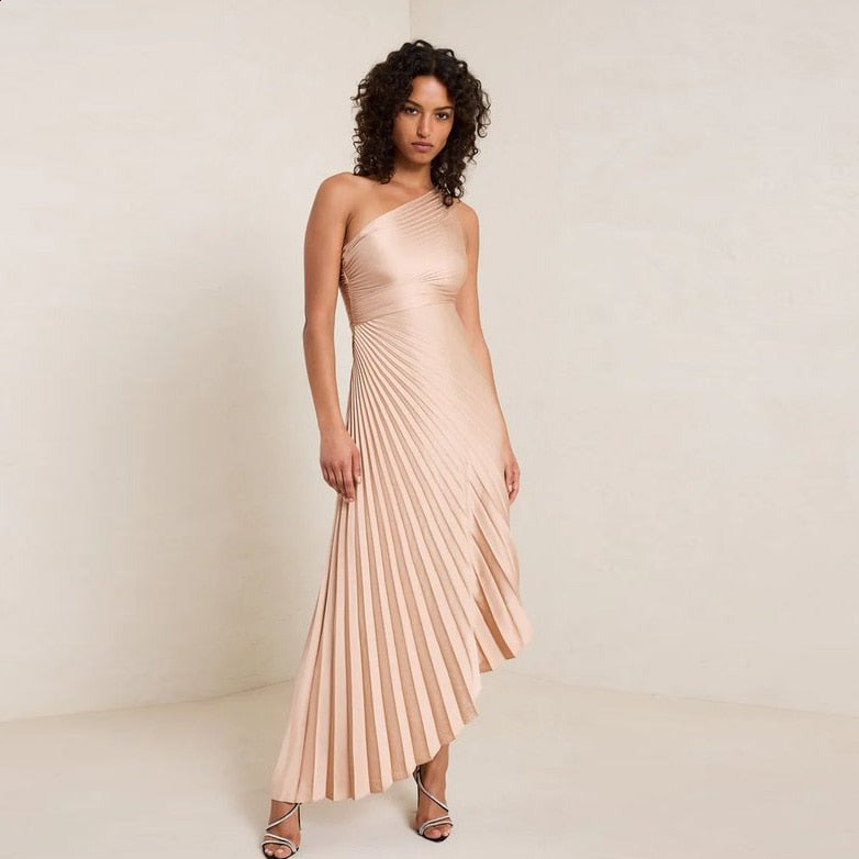 'Monica' Dress - - DYAVOR®