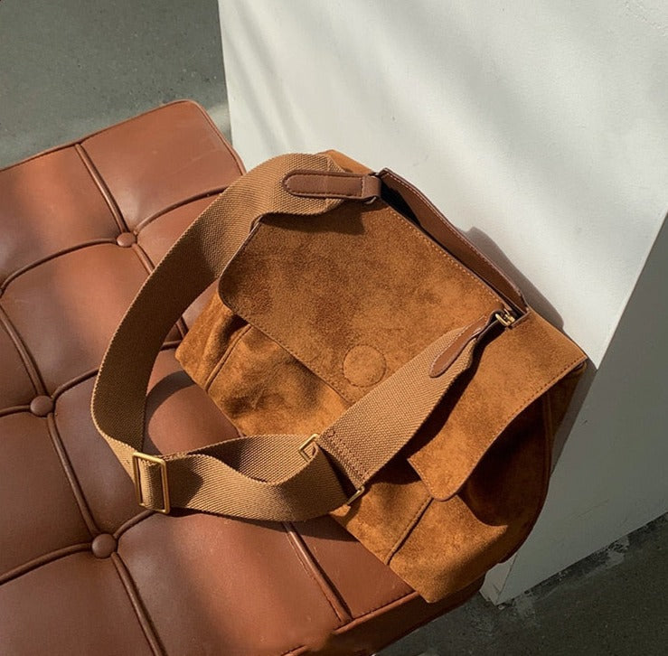 'Nubua' Bag - - DYAVOR®