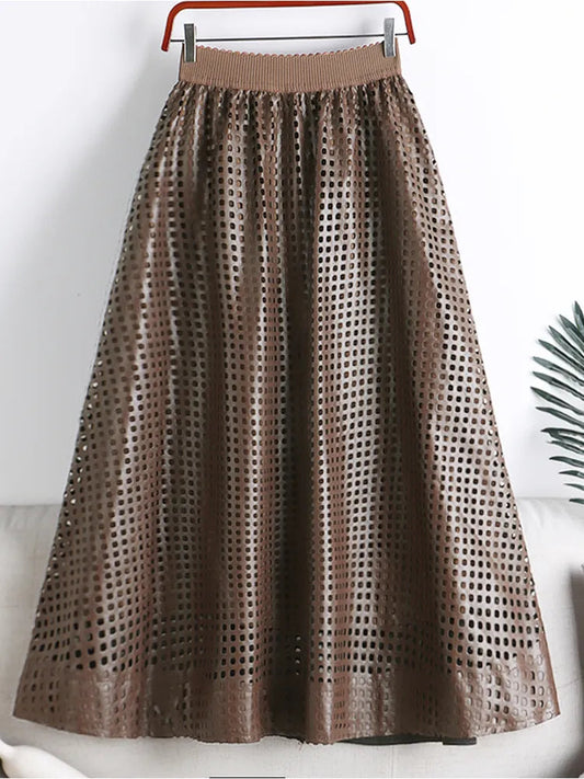 'Scarlett' Skirt -  - DYAVOR®