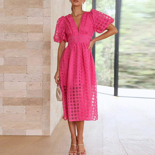 'Nilena' Dress -  - DYAVOR®