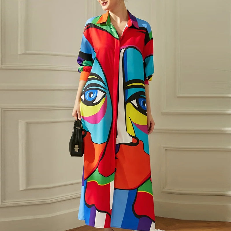 'Heyya' Dress - - DYAVOR®