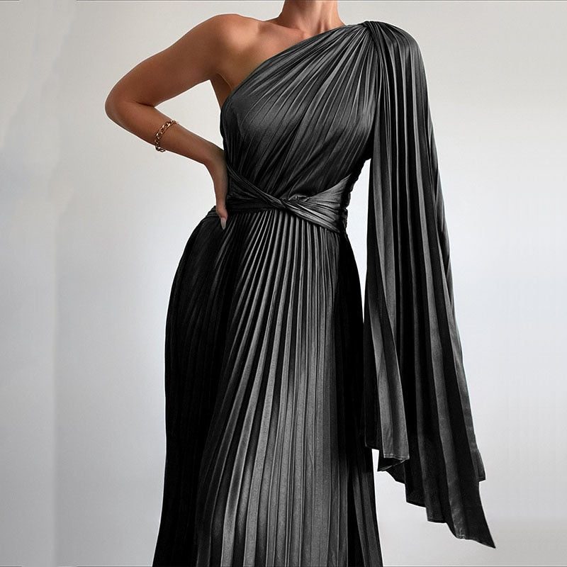 'Akilla' Dress - - DYAVOR®