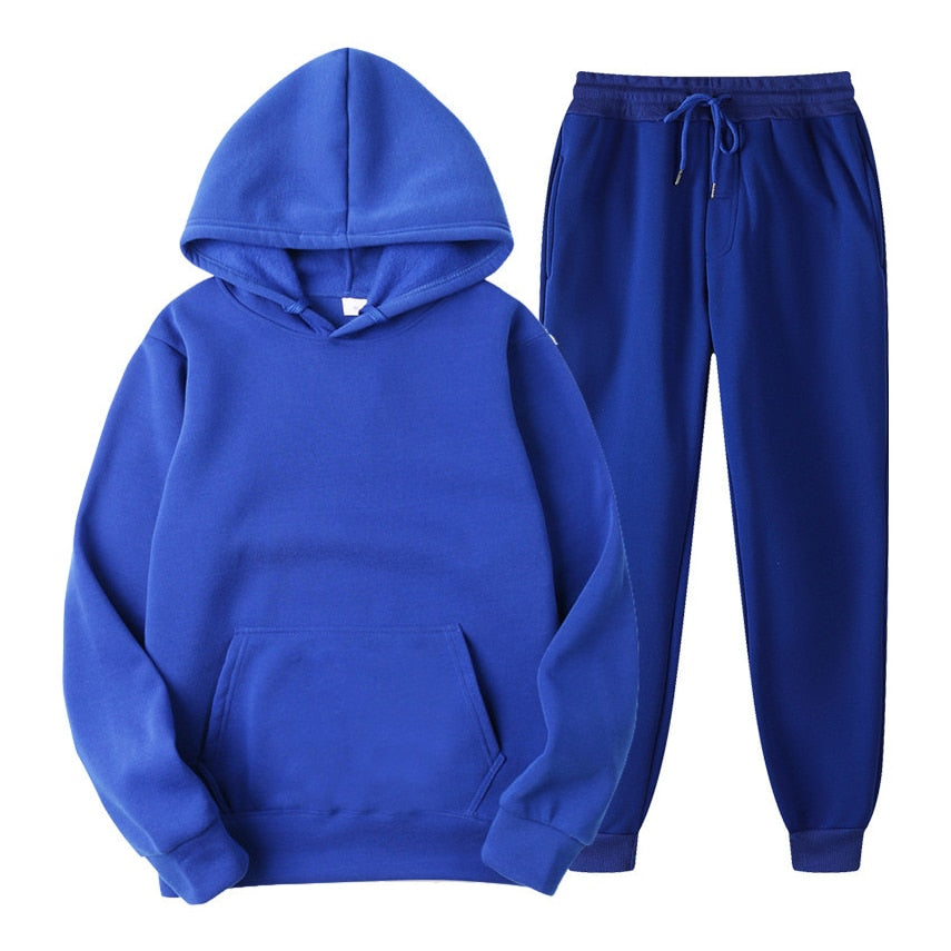ChristaSet I Jogging Suit For Women - 11/162024 1 - DYAVOR®