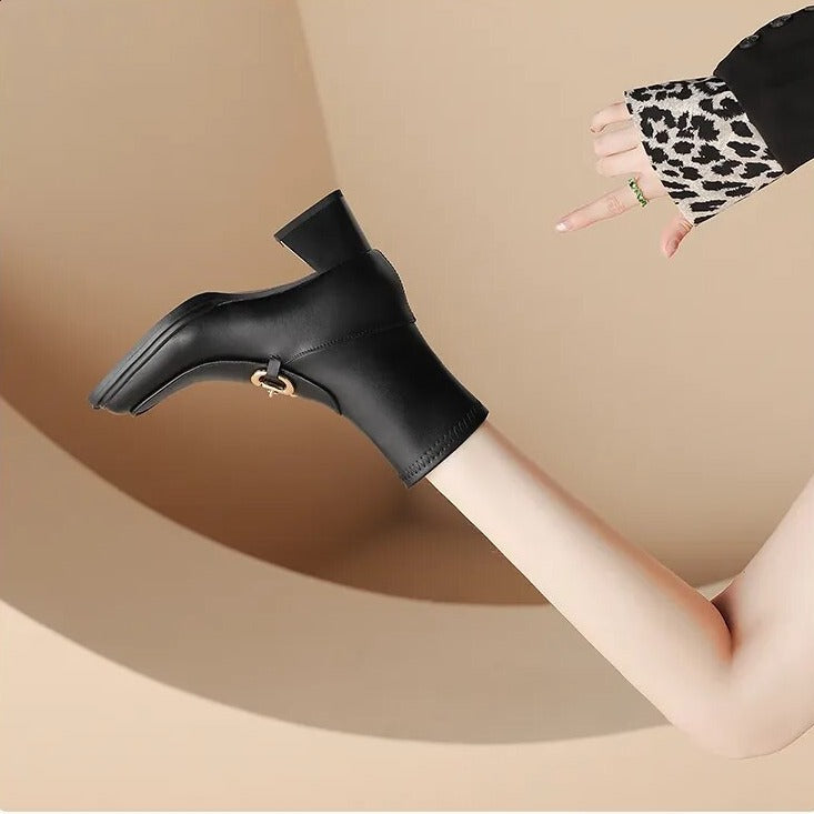 'Droppa' Boots - - DYAVOR®