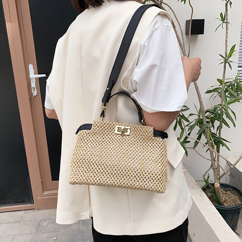 'Verena' Bag - - DYAVOR®