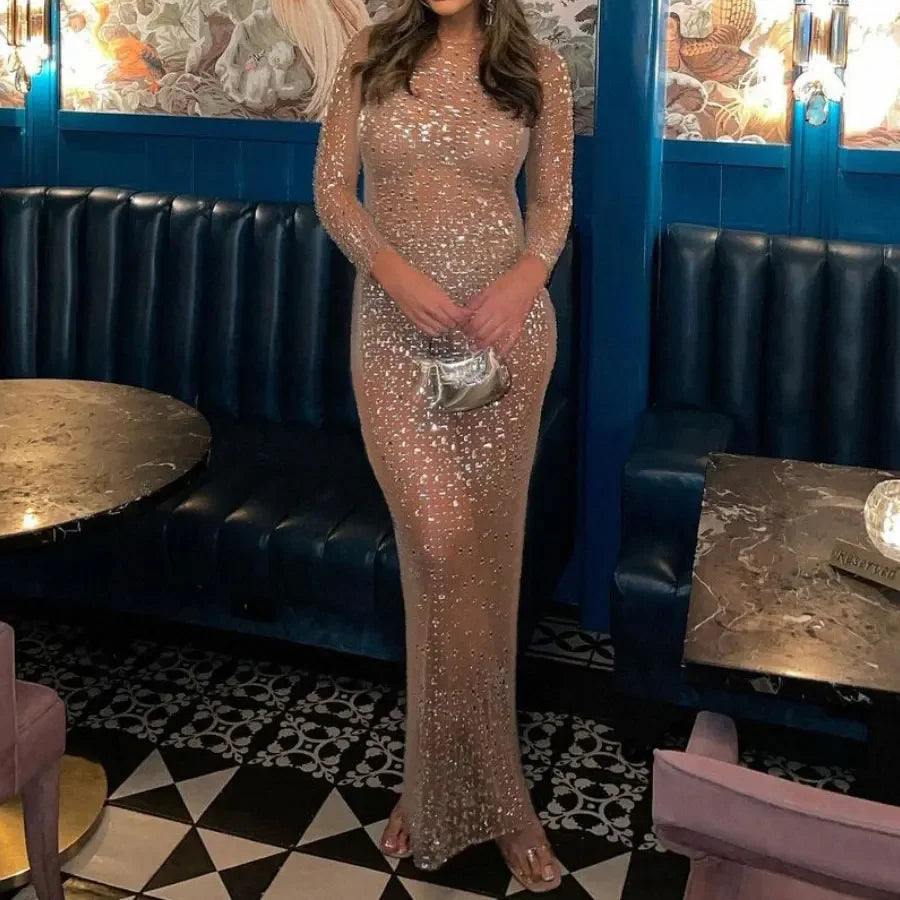 'Tozzi' Dress -  - DYAVOR®