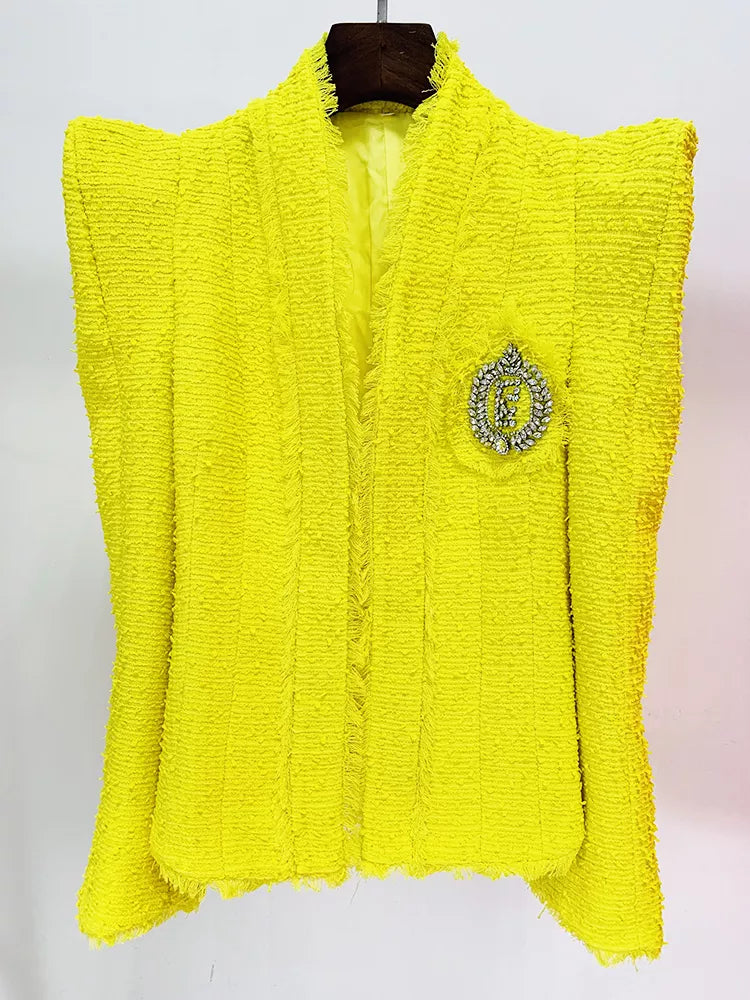 'Firina' Jacket - - DYAVOR®