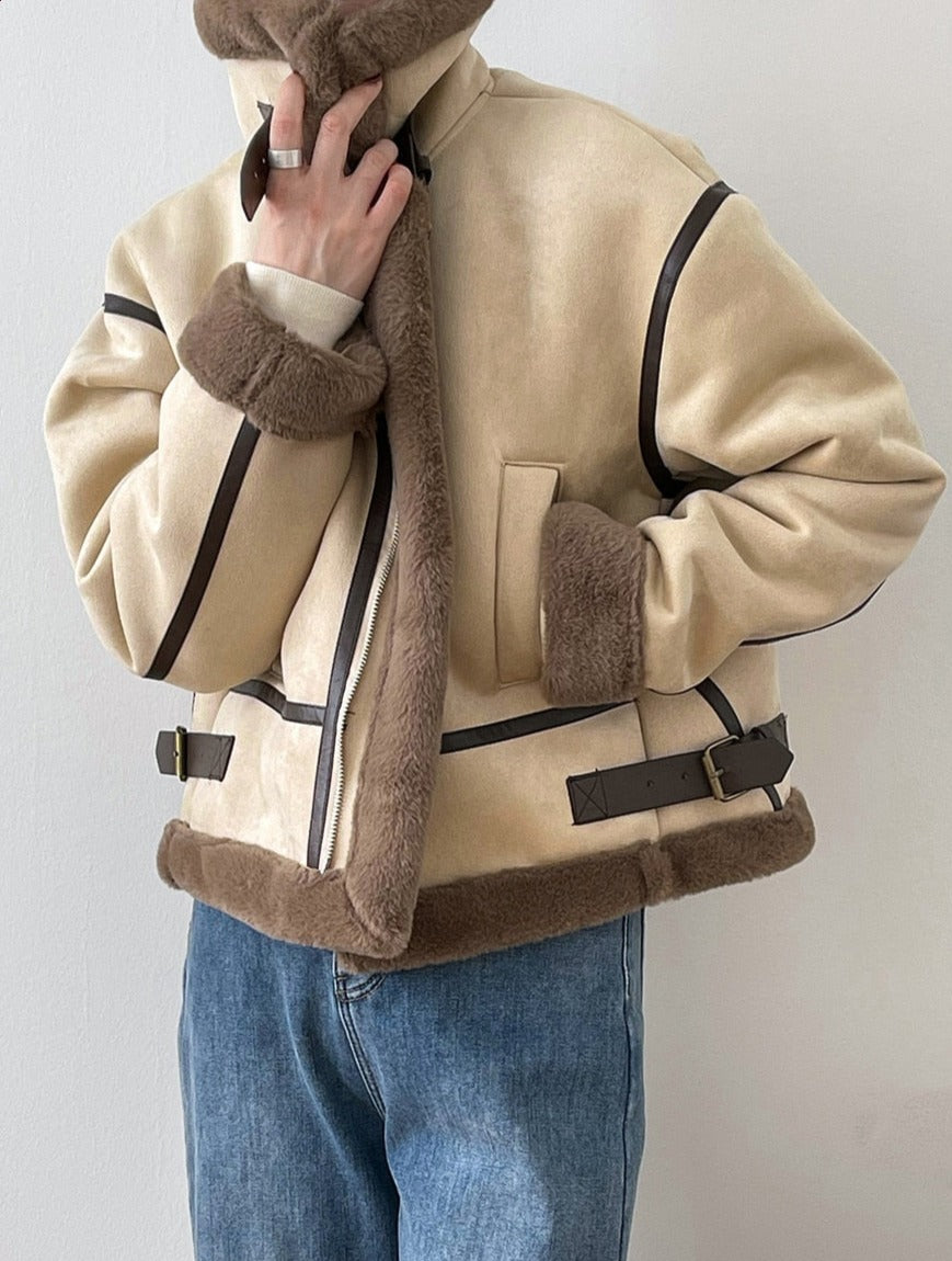 'Ekta' Coat -  - DYAVOR®