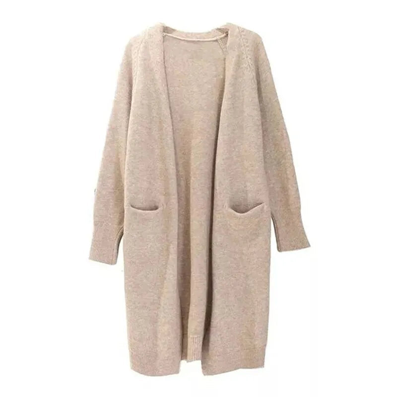 'Adisa' Cardigan - - DYAVOR®