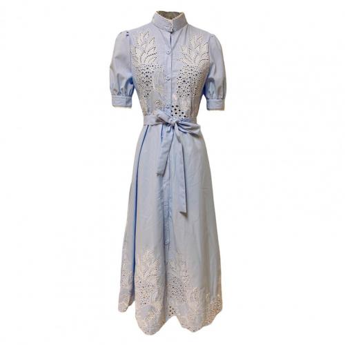 'Begonia' Dress - - DYAVOR®