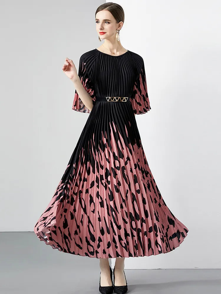 'Tastrid' Dress - - DYAVOR®