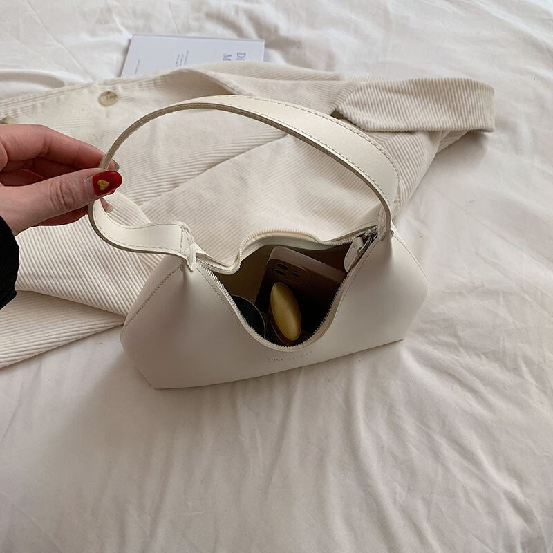 'Nigella' Bag - - DYAVOR®