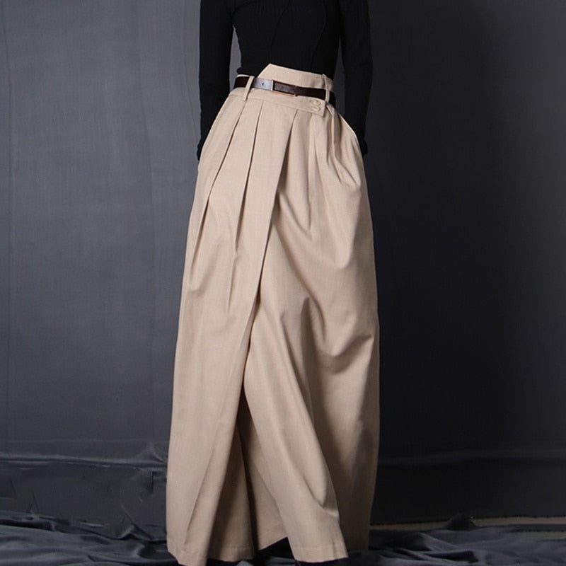 'Denisia' Skirt - - DYAVOR®