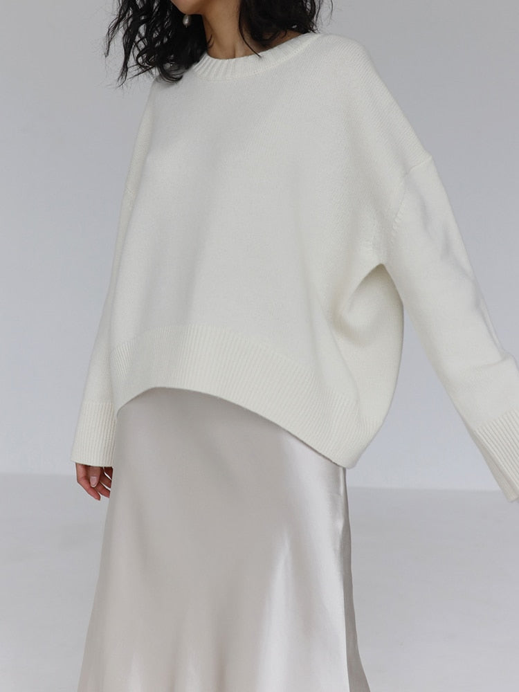 'Renata' Sweater - - DYAVOR®
