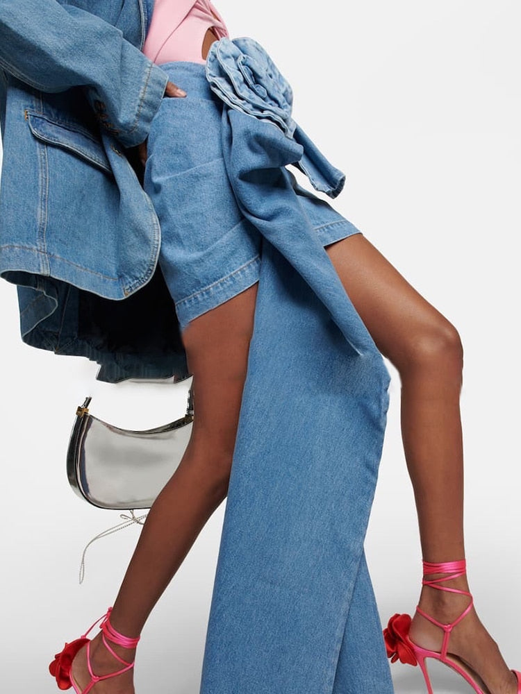 'Grazia' Skirt - - DYAVOR®