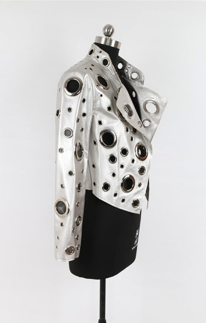 'Andrada' Jacket -  - DYAVOR®