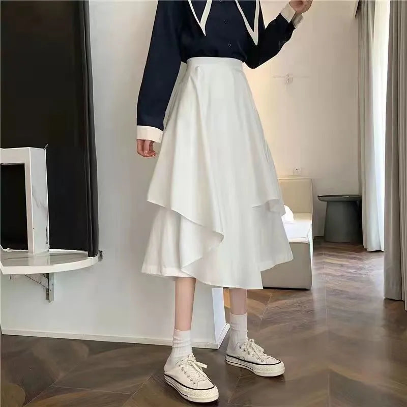 'Mexiza' Skirt - - DYAVOR®