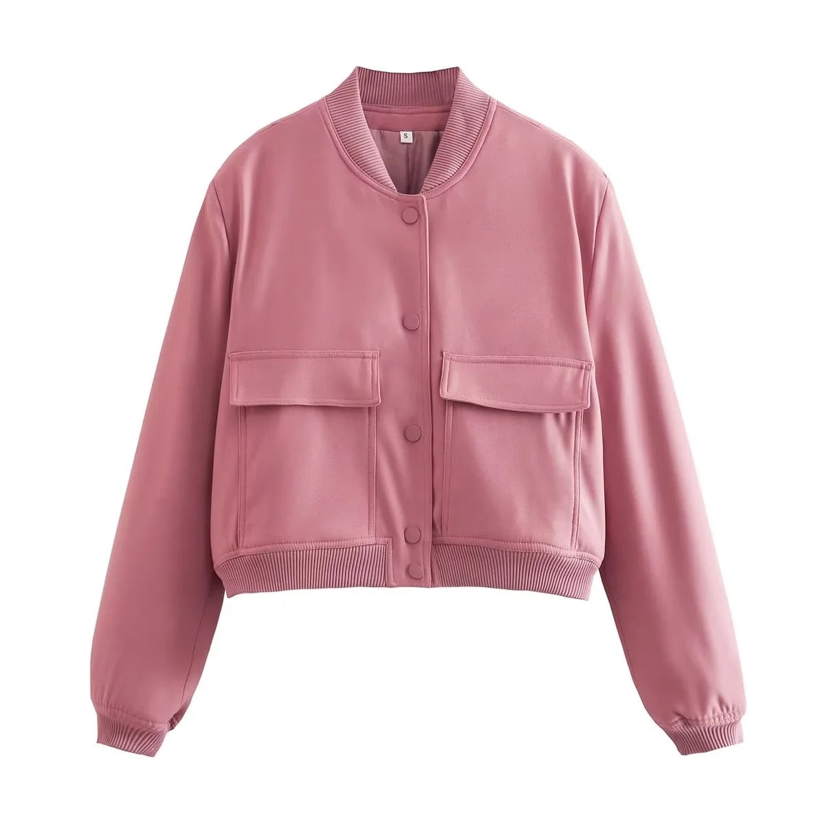 'Idema' Jacket - - DYAVOR®