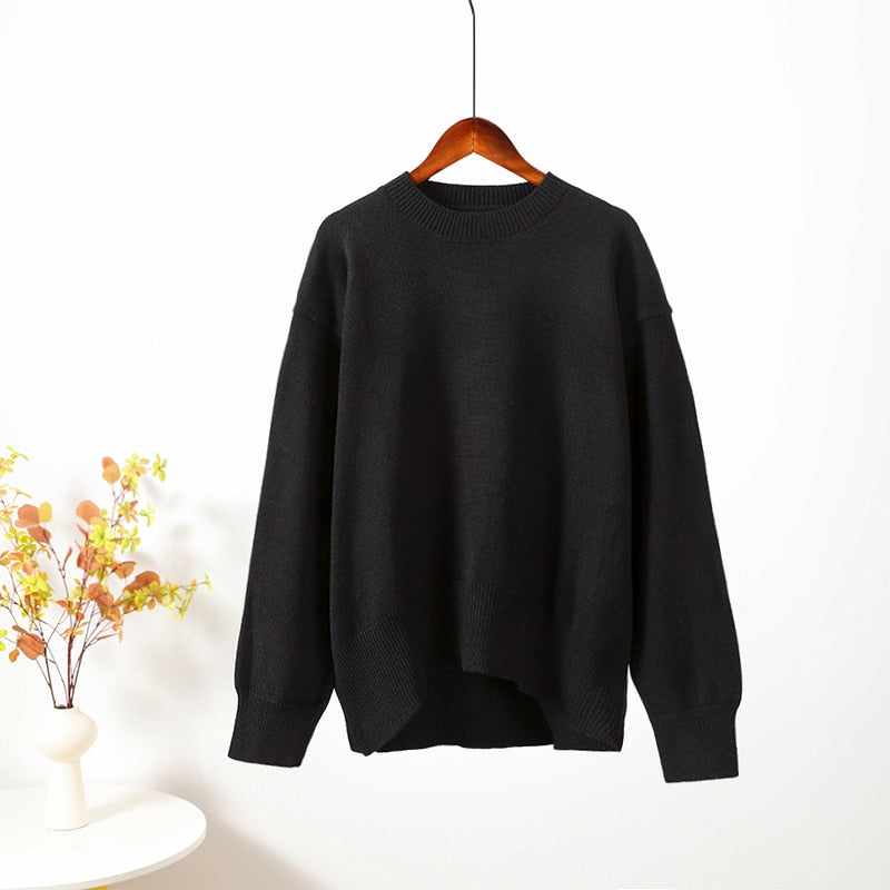 'Renata' Sweater - - DYAVOR®