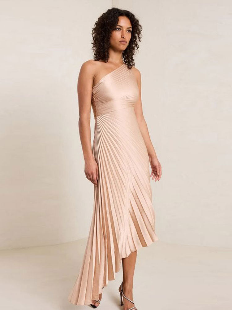 'Monica' Dress - - DYAVOR®
