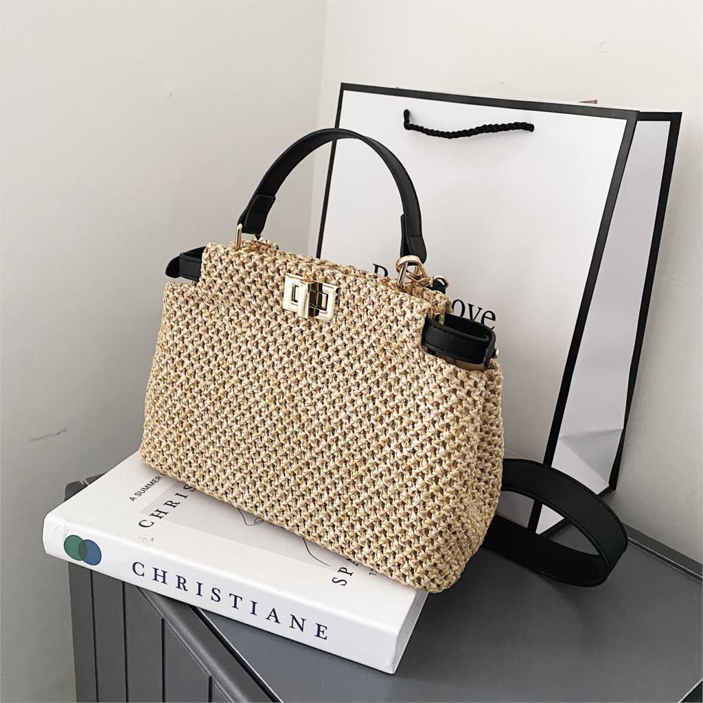 'Verena' Bag - - DYAVOR®