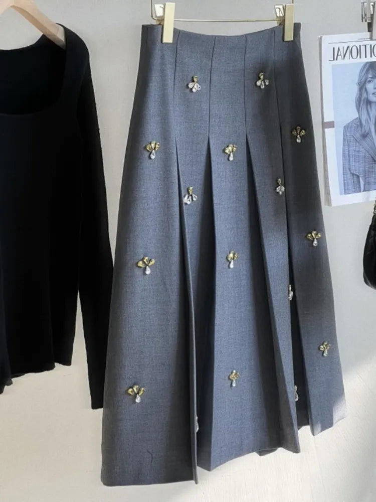 'Saia' Skirt - - DYAVOR®