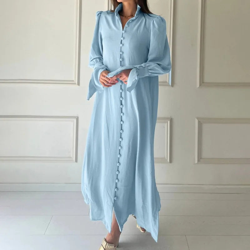 'Sodjun' Dress - - DYAVOR®