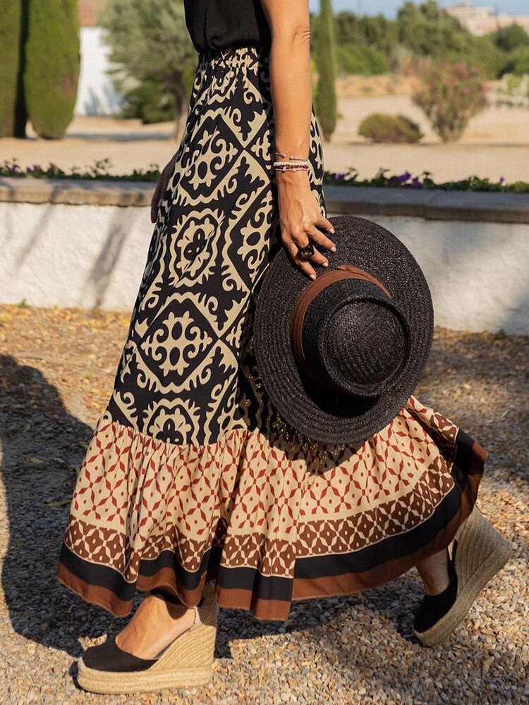 'Xionia' Skirts - - DYAVOR®