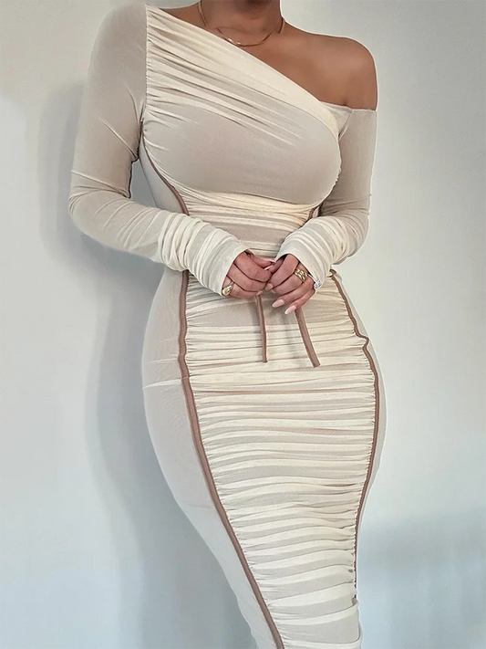 'Rucha' Dress -  - DYAVOR®