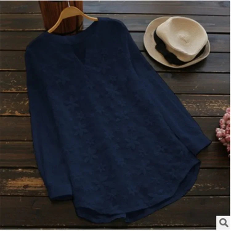 'Autira' Shirt - - DYAVOR®