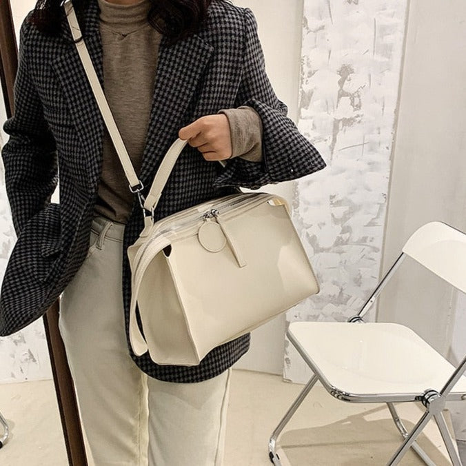 'Angela' Bag - - DYAVOR®