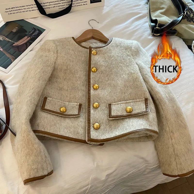 'Innea' Jacket - - DYAVOR®