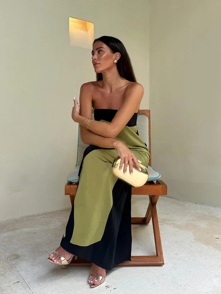 'Silesta' Dress - - DYAVOR®