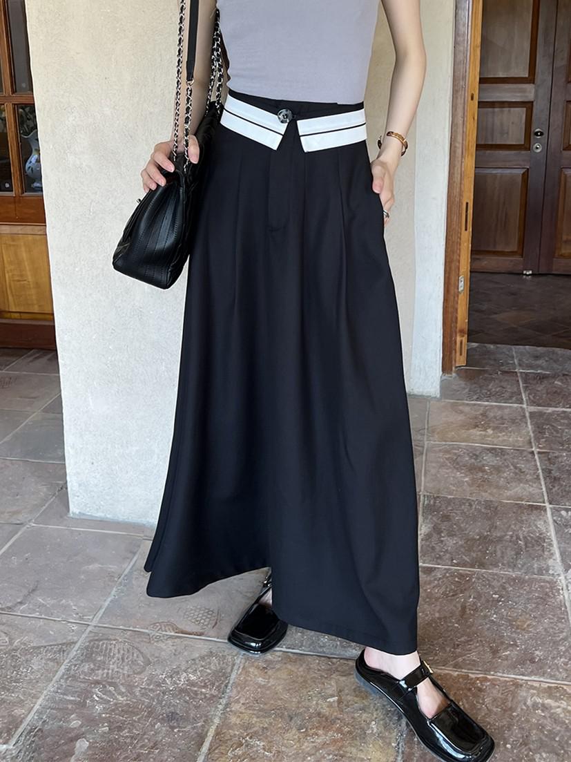 'Galia' Skirt - - DYAVOR®