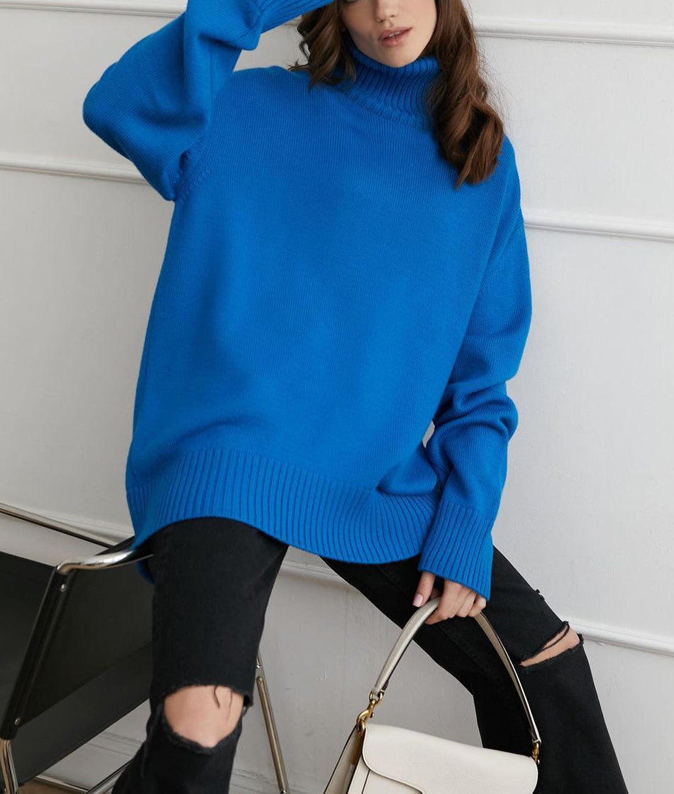 'Anastasia' Sweater - - DYAVOR®