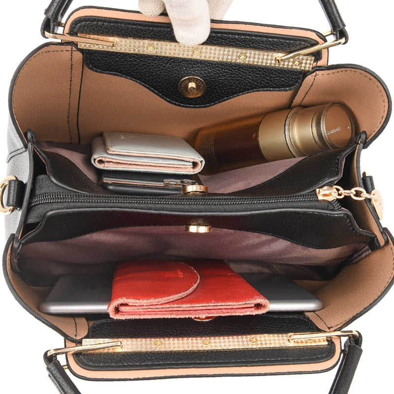 'Marxia' Bag - - DYAVOR®