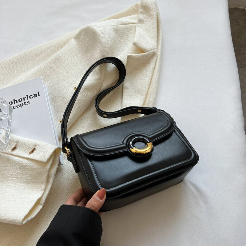 'Nina' Bag - - DYAVOR®