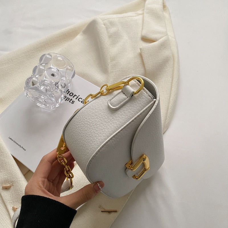 'Yndera' Bag - - DYAVOR®